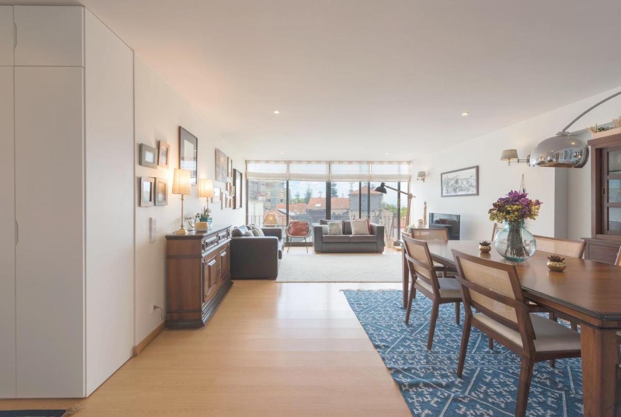 Between River And Sea Porto Apartment 外观 照片