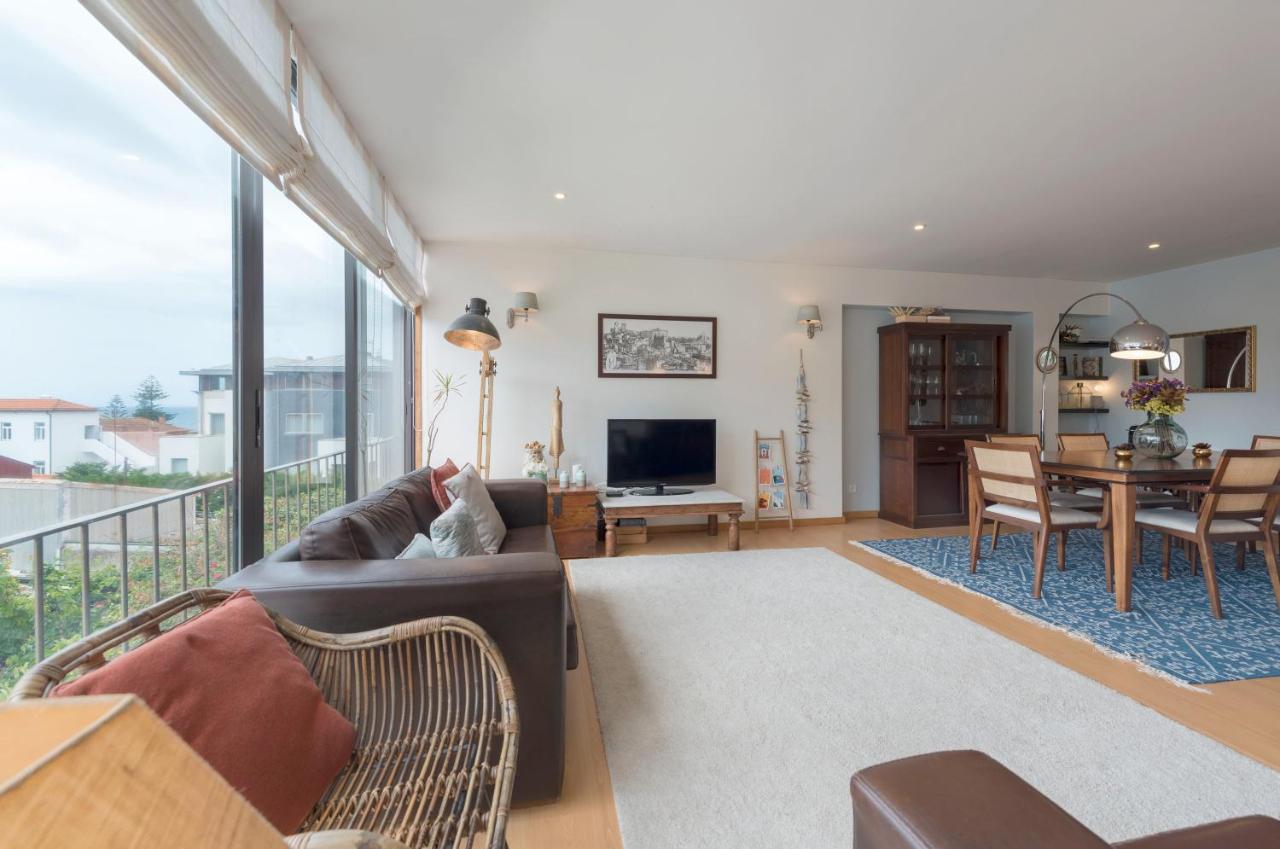 Between River And Sea Porto Apartment 外观 照片