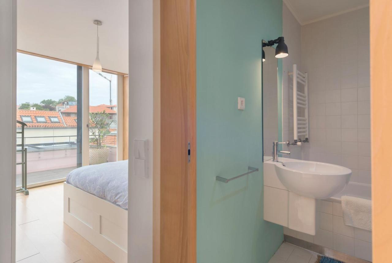 Between River And Sea Porto Apartment 外观 照片
