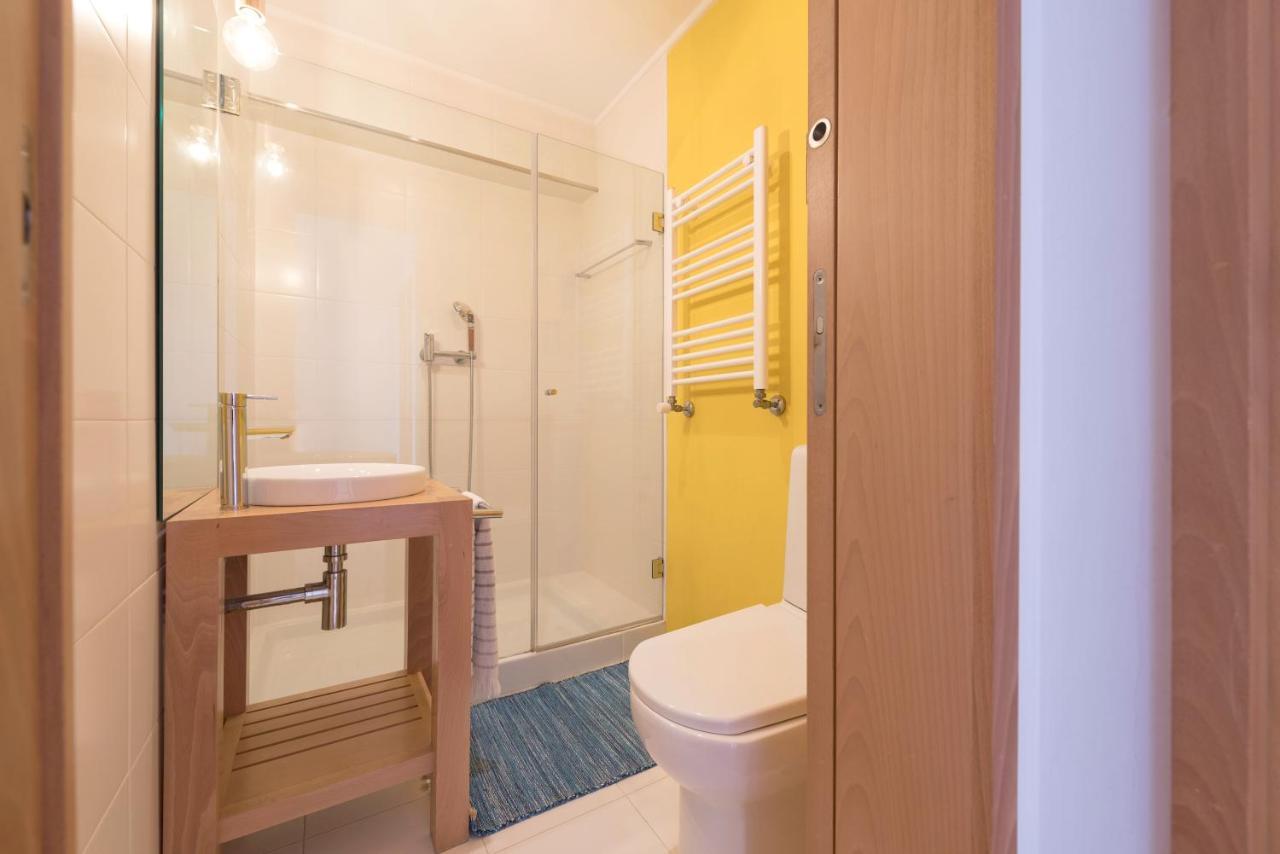 Between River And Sea Porto Apartment 外观 照片