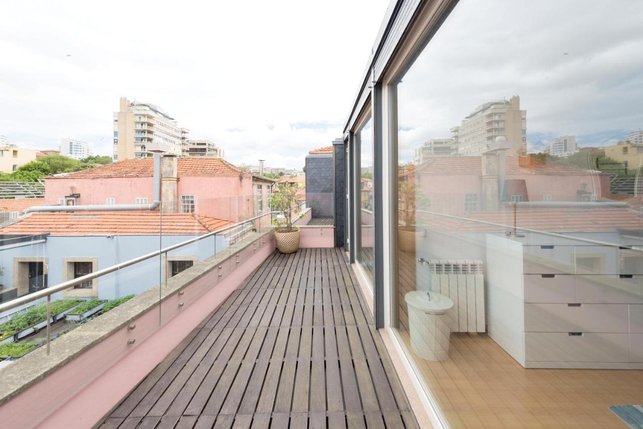Between River And Sea Porto Apartment 外观 照片