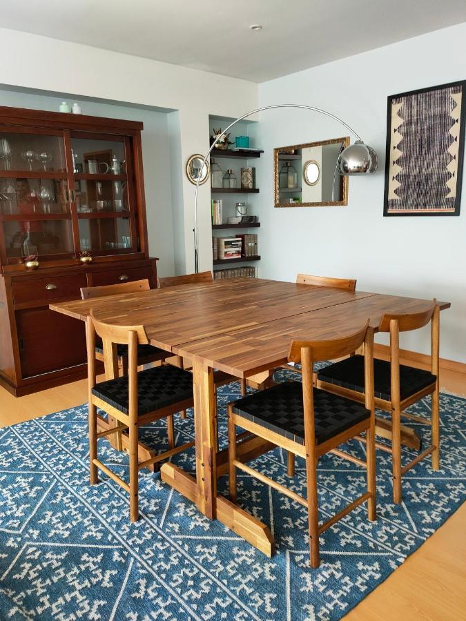 Between River And Sea Porto Apartment 外观 照片