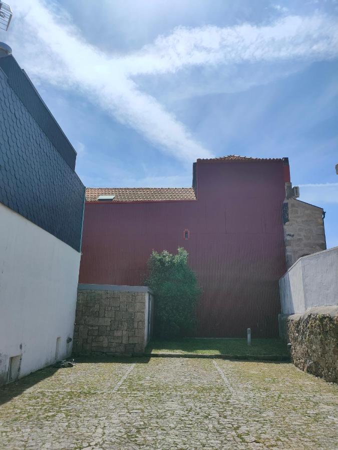 Between River And Sea Porto Apartment 外观 照片